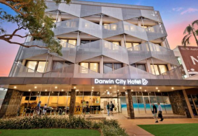 Darwin City Hotel, Darwin